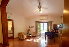 Arandú Hostal - Hostel