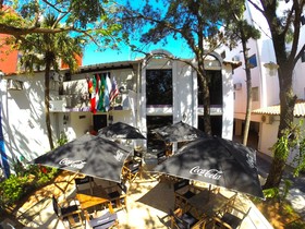Arthaus Boutique Hotel