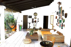 Arthaus Boutique Hotel
