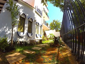 Arthaus Boutique Hotel