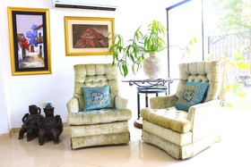 Arthaus Boutique Hotel