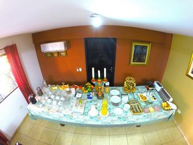 Arthaus Boutique Hotel