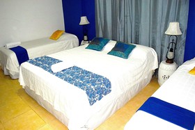Arthaus Boutique Hotel