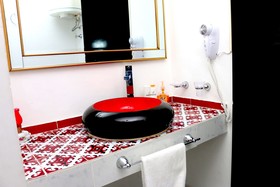 Arthaus Boutique Hotel