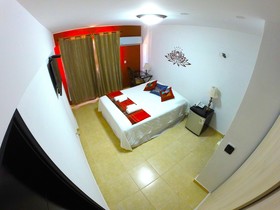 Arthaus Boutique Hotel