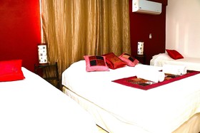 Arthaus Boutique Hotel