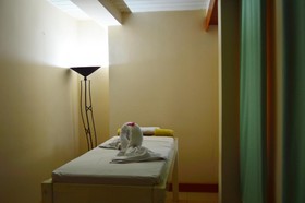 Aspen Apart Hotel