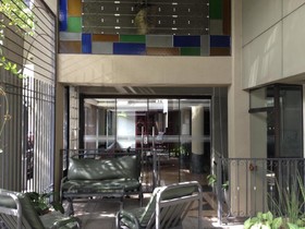 Aspen Apart Hotel