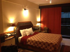 Aspen Apart Hotel