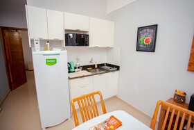 Asuncion Soho - Departamentos