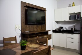 Asuncion Soho - Departamentos