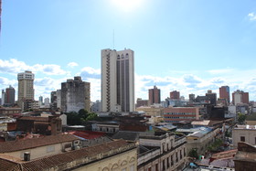 Chaco
