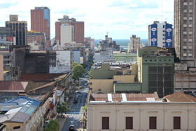 Chaco
