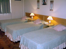 City Asuncion