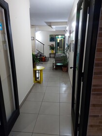 Costanera Hotel Asunción