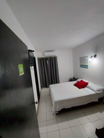 Costanera Hotel Asunción