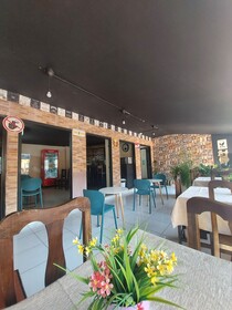 Costanera Hotel Asunción
