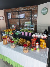 Costanera Hotel Asunción