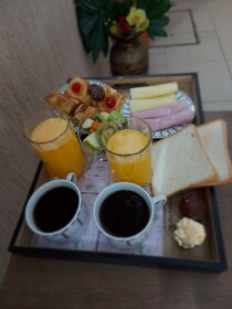 Costanera Hotel Asunción