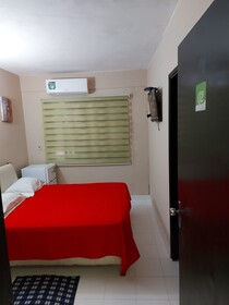 Costanera Hotel Asunción