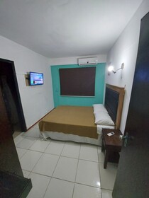 Costanera Hotel Asunción