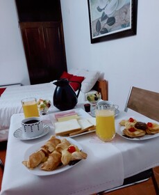Costanera Hotel Asunción