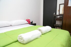 Costanera Hotel Asunción