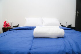 Costanera Hotel Asunción