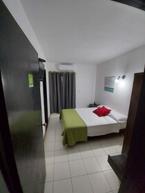 Costanera Hotel Asunción