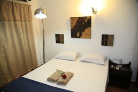 Costanera Hotel Asunción