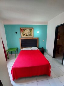 Costanera Hotel Asunción