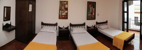 Costanera Hotel Asunción