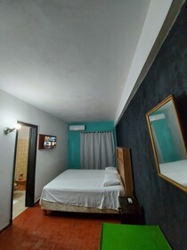 Costanera Hotel Asunción