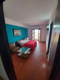 Costanera Hotel Asunción