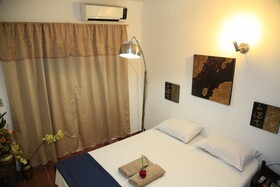 Costanera Hotel Asunción
