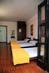 Costanera Hotel Asunción