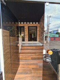 Costanera Hotel Asunción