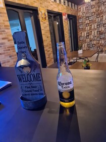 Costanera Hotel Asunción