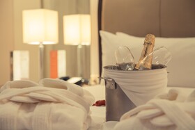 Crowne Plaza Asuncion