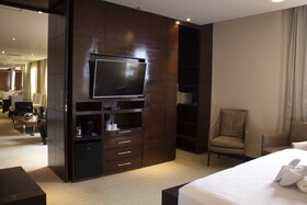 Crowne Plaza Asuncion