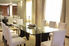 Crowne Plaza Asuncion