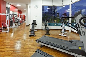 Crowne Plaza Asuncion