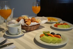 Crowne Plaza Asuncion