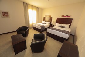 Crowne Plaza Asuncion
