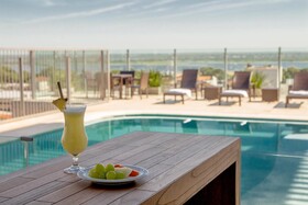 Crowne Plaza Asuncion