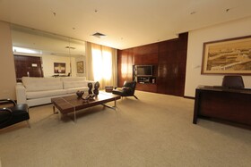 Crowne Plaza Asuncion