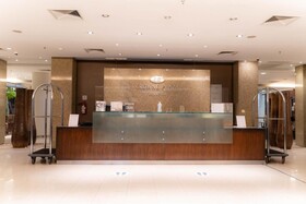 Crowne Plaza Asuncion