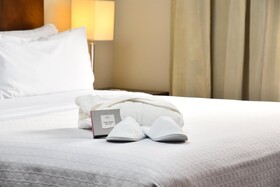 Crowne Plaza Asuncion
