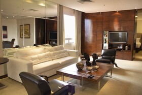 Crowne Plaza Asuncion