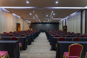 Crowne Plaza Asuncion